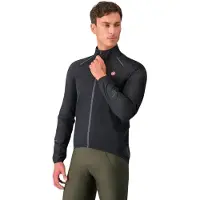 Castelli Rain Emergency 3 Jakke