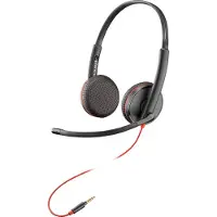 HP Poly C3225 Headset