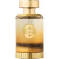 Paris Corner Ministry Of Gourmand Mango Jugoso parfyme EDP 100 ml unisex