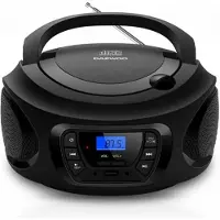 Aiwa Dw3011 Cd-radio