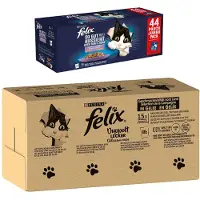 Felix FANTASTIC DUO Mix 120x85g