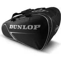Dunlop Club Padelracketbag