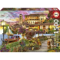 Educa 1500 Italiensk promenade