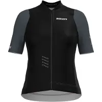 Bioracer Icon Kort Ermet Trøye