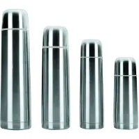 Ibili Stainless Steel 1000ml Termosflaske