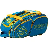 Zcebra Pickleball Wild Pickleballbag
