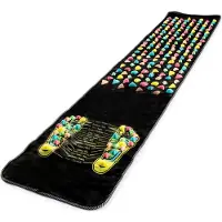 Maximex Foot Reflex Zone Massage Mat