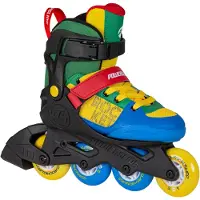Powerslide Rocket Adjustable Inlineskøyter