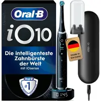 Oral-B Io Series 10 Elektrisk Tannbørste