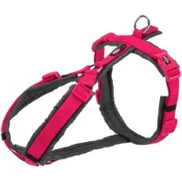 Trixie Trekking New Premium 15 Mm Hundesele