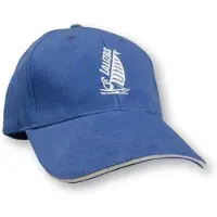 Lalizas Sailing Cap