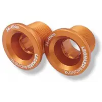 Leonardi Racing Veivbolt