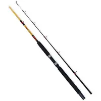 Kali Kunnan Tiger Bunn Fiskestang