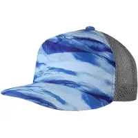Buff Pack Trucker Cap