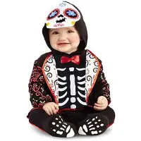 MOM Baby Dødsdagskostyme