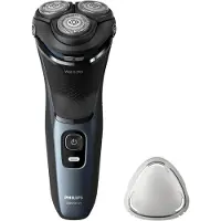 Philips Series 3000 Barbermaskin Wet &amp; Dry
