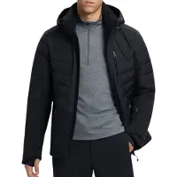 Icepeak Folsom I Jakke