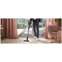 Electrolux Hygienic 700 Oppladbar Støvsuger opp til 40 min EP71B14WET