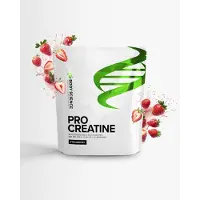 Body Science 3 x Pro Creatine - 345g - Kreatin - Cola