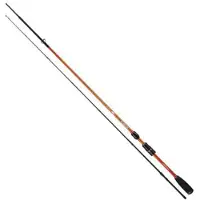 Sakura Speciz 2.0 Bass Float Game Spinnestang