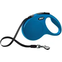 Flexi Ny Klassisk Uttrekkbar Stropp 5 M