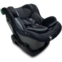 Asalvo I-size 40-105 Cm Babybilsete