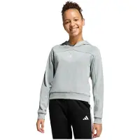 Adidas Holiday Glam Cropped Hettegenser