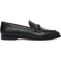 Lauren-ftw Tasha Leather Loafers