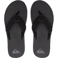 Quiksilver Carver Suede Core Sandaler