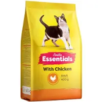 Smilla Essentials Adult med kylling - 15 kg