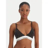 Calvin Klein Lv00qf8498 Triangle Bh