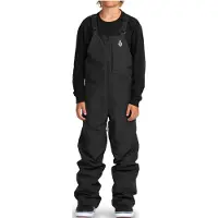 Volcom Barkley Insulated Bib Race Drakt