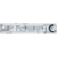 EARMOR M61 Advanced Modular Hodesettdeksel