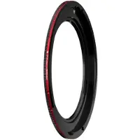 FreeWell Vnd Magnetisk Step Up-ring 77-95 Mm