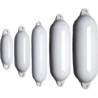 Majoni 2 øyefender