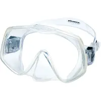 Atomic Aquatics Frameless 2 Dykkermaske