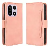 Mtp Products OnePlus 15 Kortholder Lommebokveske - Rosa
