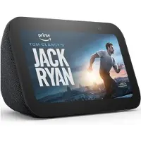 Amazon Echo Show 5 3 Gen Smart Høyttaler