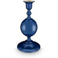 Pip studio CandleHoldr Metall Navy 24 cm