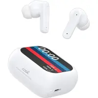 Cool Lcd Ambient Trådløse øretelefoner