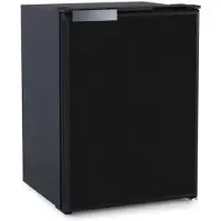 Vitrifrigo Chromelock C75l Kjøleskap 75l