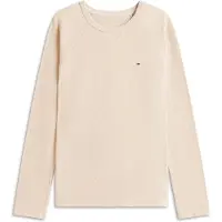 Tommy Hilfiger Um0um03699 Pyjamas Med Lange Ermer