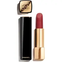 Chanel ROUGE ALLURE VELVET Luminous Matte Lip Colour