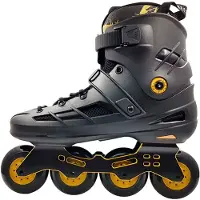 KRF Freeskate Angel 4x80 Inlineskøyter