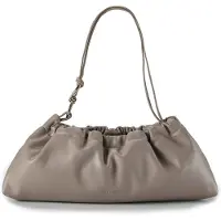 HUGO Millie Hobo 10268663 Red Skulderveske