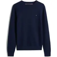Tommy Hilfiger Seasonal Structure Genser