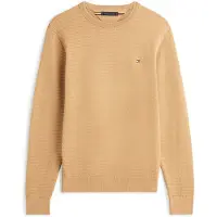 Tommy Hilfiger Seasonal Structure Genser