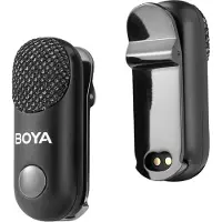 Boya Magic 05 2 Tx + 1 Rx Usb-c Trådløs Kameramikrofon