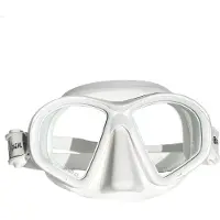 Sigalsub Silicone Mate Harpunfiske Maske