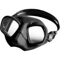 Sigalsub Sauron Harpunfiske Maske